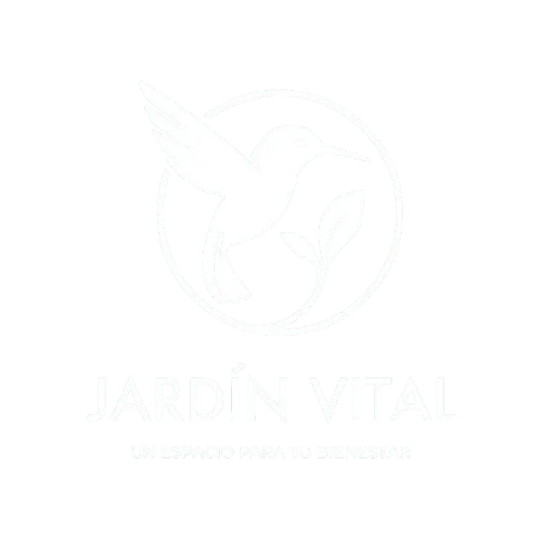 Jardín Vital logo